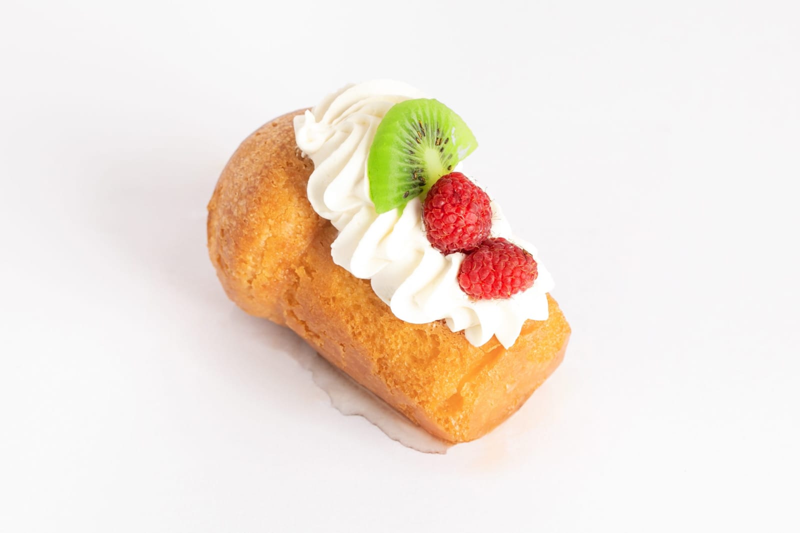 BABA AU RHUM 150G LR